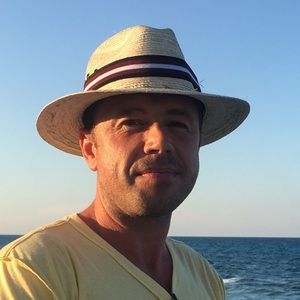 Meet your Posher, Phil